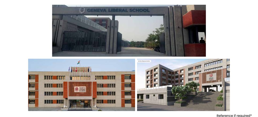 Geneva Liberal School campus