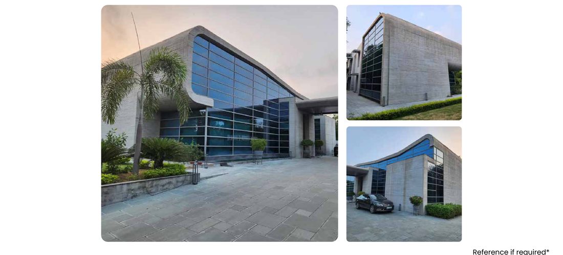 Popular Corporate House, Ahmedabad